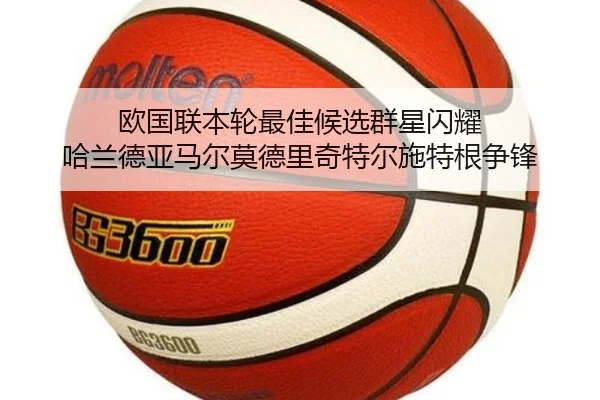 欧国联本轮最佳候选群星闪耀 哈兰德亚马尔莫德里奇特尔施特根争锋